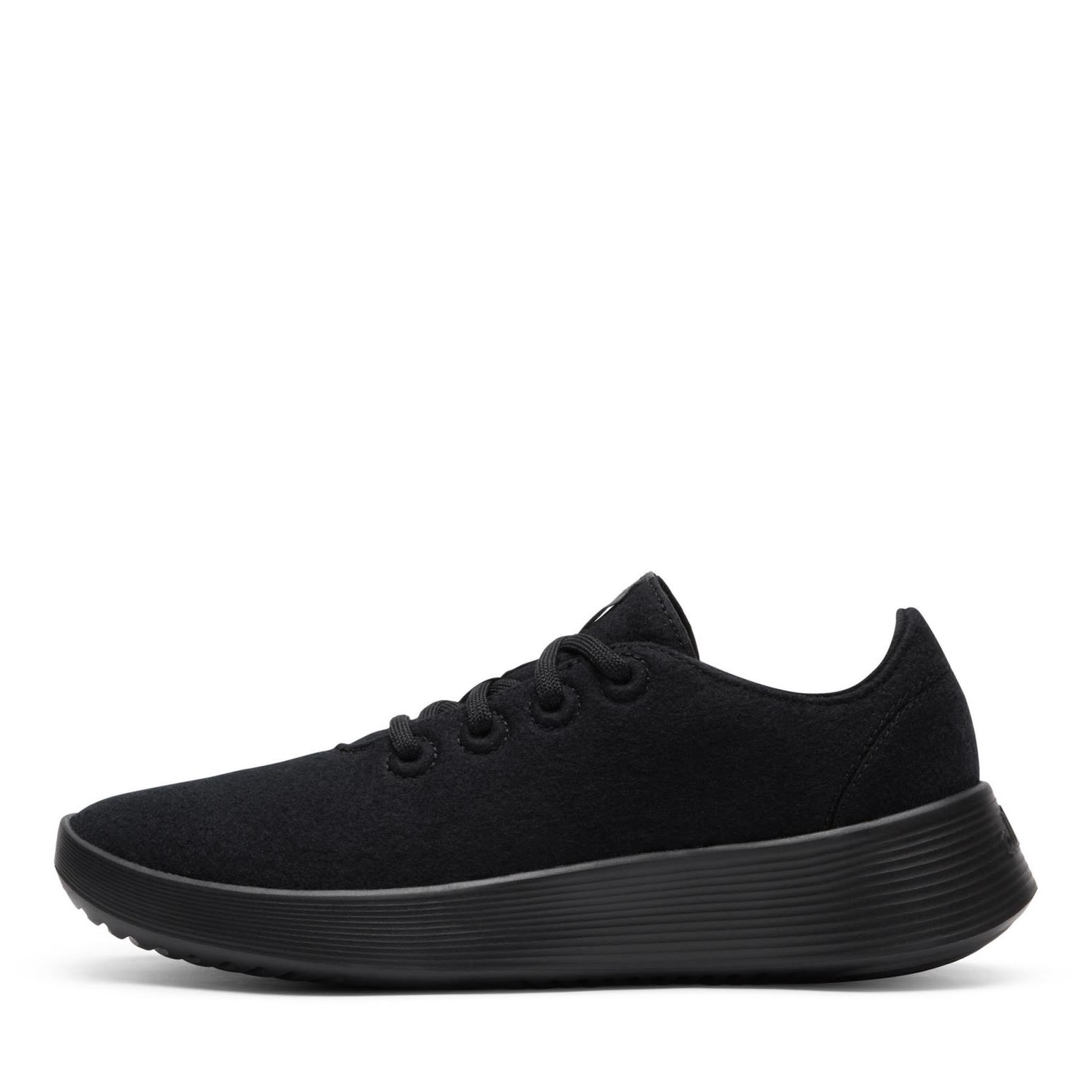 Allbirds Wool Runner 2